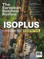 The European Business Review